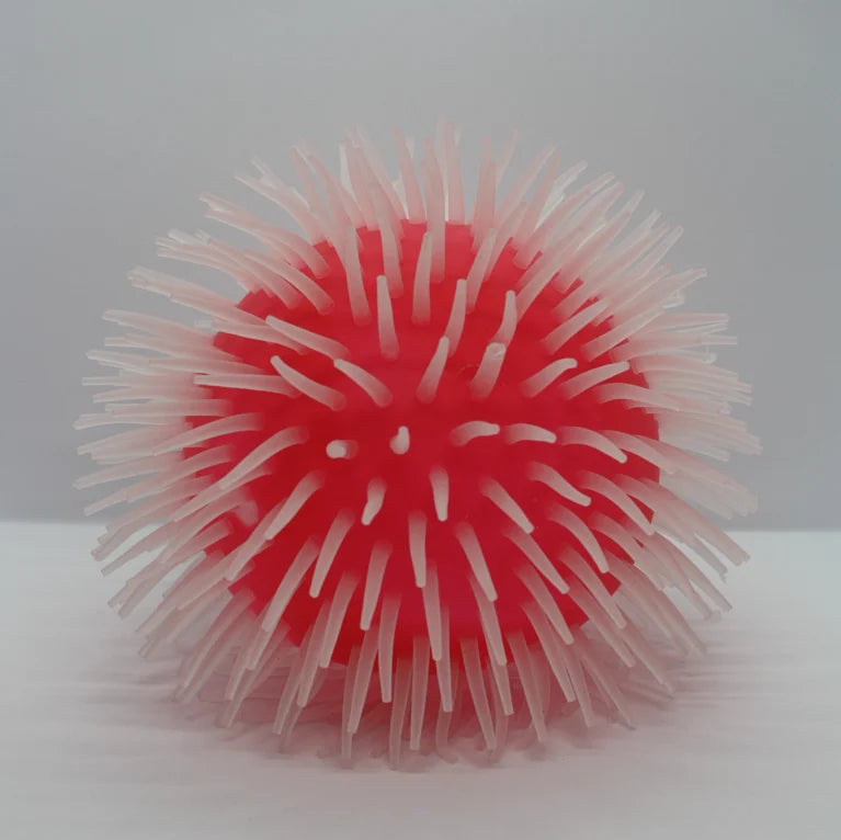 6-pakk aktivitetsballer 18 cm for Yetitablet