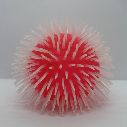 6-pakk aktivitetsballer 18 cm for Yetitablet