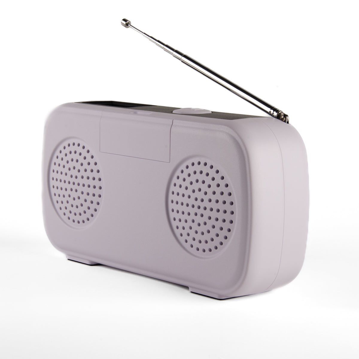 Enkel musikkspiller