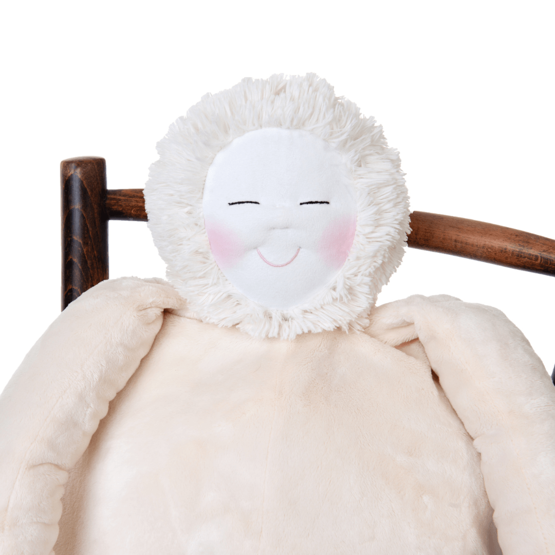 Klemmedukke HUG