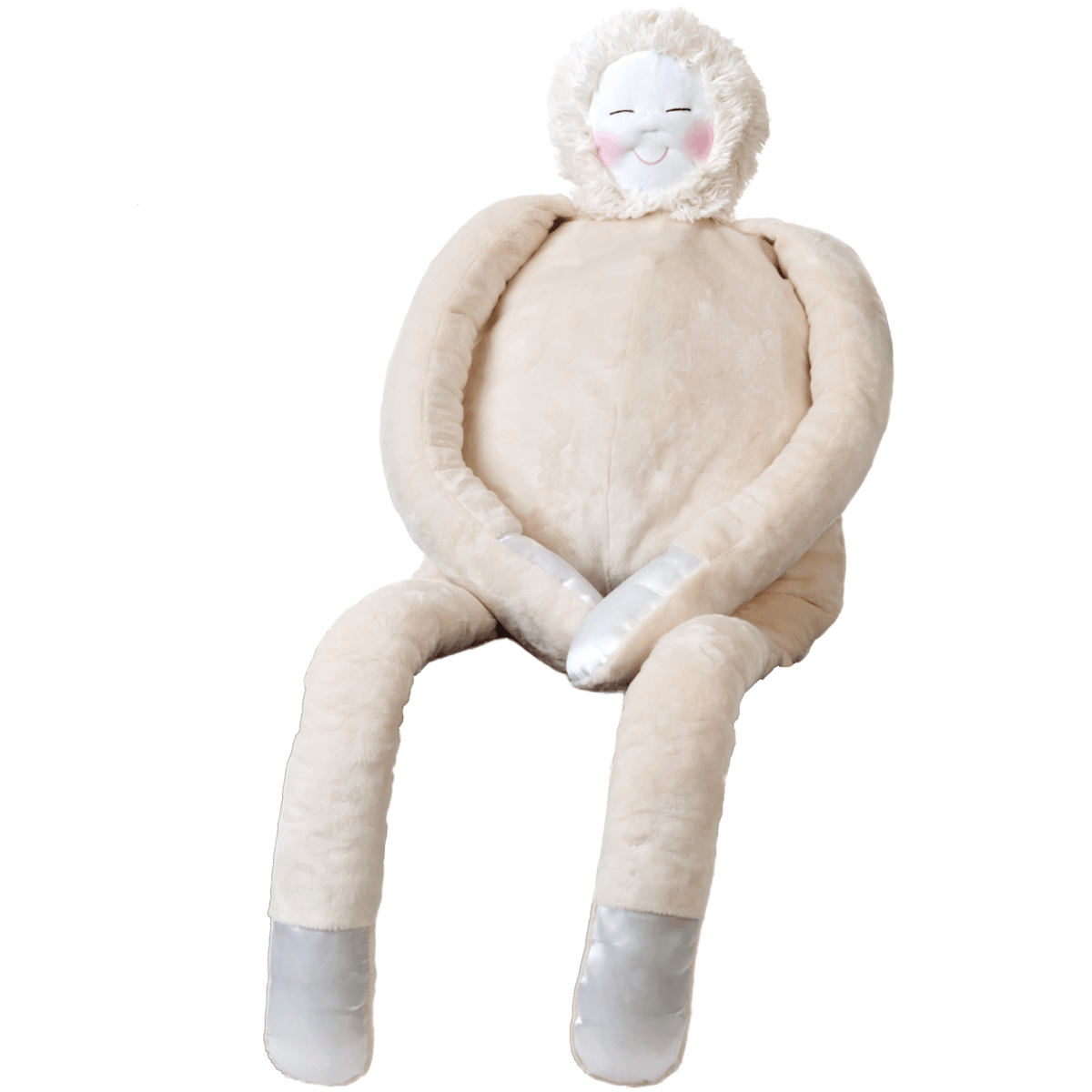 Klemmedukke HUG