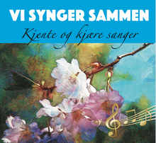 Last inn bildet i Galleri-visningsprogrammet, Musikkstunden – syng og spill sammen