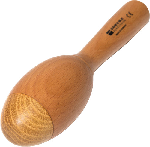 Par maracas i lyst tre