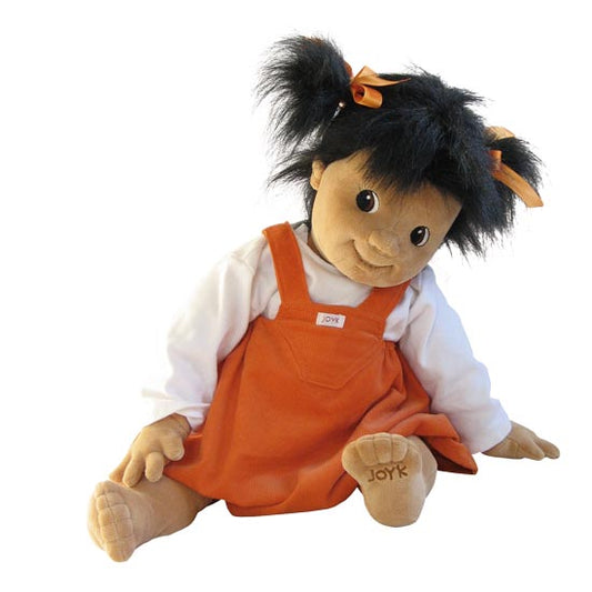 Dukken Ronja
