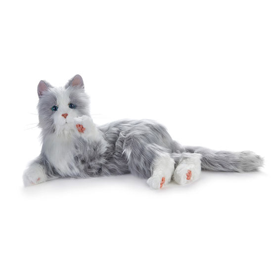 Robotkjæledyrpakke - to hunder og én katt